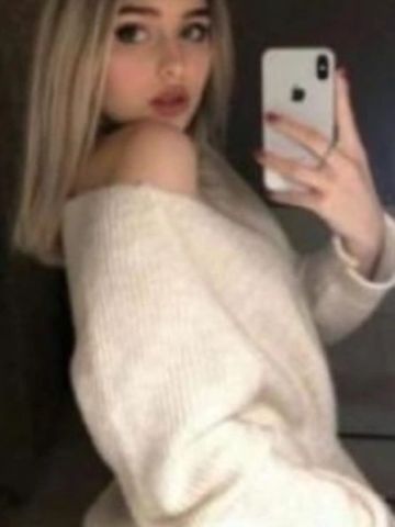 Анкета проститутки Элеонора, 23 года